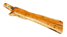 Load image into Gallery viewer, Yew Charcuterie Board