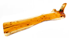 Load image into Gallery viewer, Yew Charcuterie Board