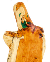 Load image into Gallery viewer, Yew Charcuterie Board