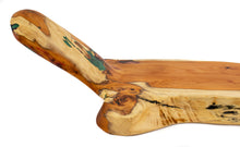 Load image into Gallery viewer, Yew Charcuterie Board