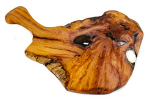 Load image into Gallery viewer, Yew Charcuterie Board
