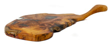 Load image into Gallery viewer, Yew Charcuterie Board