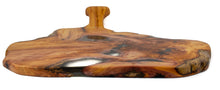 Load image into Gallery viewer, Yew Charcuterie Board
