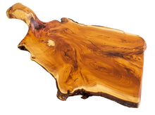 Load image into Gallery viewer, Yew Charcuterie Board
