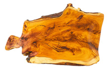 Load image into Gallery viewer, Yew Charcuterie Board