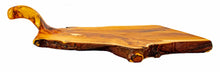 Load image into Gallery viewer, Yew Charcuterie Board