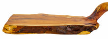 Load image into Gallery viewer, Yew Charcuterie Board