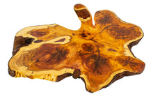Load image into Gallery viewer, Yew Charcuterie Board
