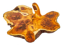 Load image into Gallery viewer, Yew Charcuterie Board