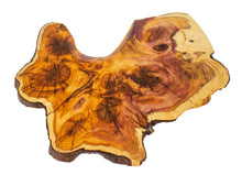 Load image into Gallery viewer, Yew Charcuterie Board