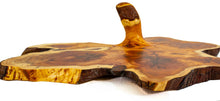 Load image into Gallery viewer, Yew Charcuterie Board