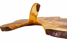 Load image into Gallery viewer, Yew Charcuterie Board