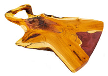 Load image into Gallery viewer, Yew Charcuterie Board