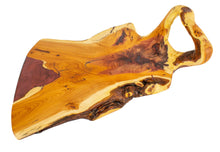 Load image into Gallery viewer, Yew Charcuterie Board