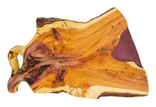 Load image into Gallery viewer, Yew Charcuterie Board