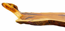 Load image into Gallery viewer, Yew Charcuterie Board