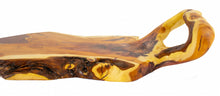 Load image into Gallery viewer, Yew Charcuterie Board