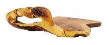Load image into Gallery viewer, Yew Charcuterie Board