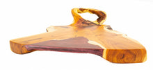 Load image into Gallery viewer, Yew Charcuterie Board