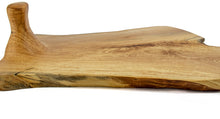 Load image into Gallery viewer, Beech Charcuterie Board