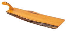 Load image into Gallery viewer, Yew Charcuterie Board