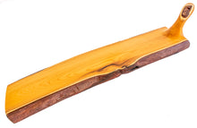Load image into Gallery viewer, Yew Charcuterie Board