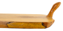 Load image into Gallery viewer, Sycamore Charcuterie Board