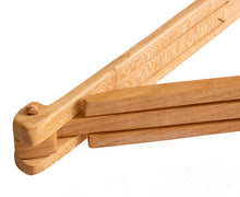 Load image into Gallery viewer, Maple Salad Tongs