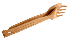 Load image into Gallery viewer, Maple Salad Tongs