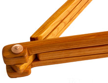Load image into Gallery viewer, Yew Salad Tongs