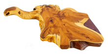 Load image into Gallery viewer, Yew Charcuterie Board