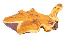 Load image into Gallery viewer, Yew Charcuterie Board