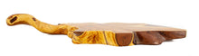 Load image into Gallery viewer, Yew Charcuterie Board