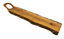 Load image into Gallery viewer, Walnut Charcuterie Board