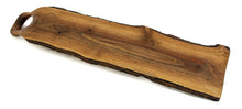 Load image into Gallery viewer, Walnut Charcuterie Board