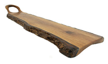 Load image into Gallery viewer, Walnut Charcuterie Board