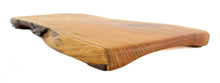 Load image into Gallery viewer, Yew Charcuterie Board