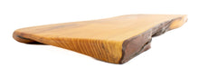 Load image into Gallery viewer, Yew Charcuterie Board