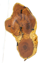 Load image into Gallery viewer, Yew Wall Clock