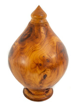 Load image into Gallery viewer, Yew Urn