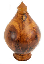 Load image into Gallery viewer, Yew Urn