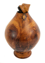 Load image into Gallery viewer, Yew Urn