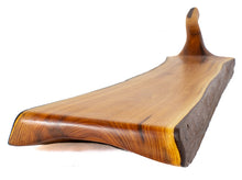 Load image into Gallery viewer, Yew Charcuterie Board