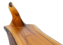 Load image into Gallery viewer, Yew Charcuterie Board