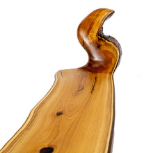 Load image into Gallery viewer, Yew Charcuterie Board