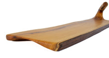 Load image into Gallery viewer, Yew Charcuterie Board