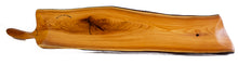 Load image into Gallery viewer, Yew Charcuterie Board