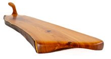 Load image into Gallery viewer, Yew Charcuterie Board