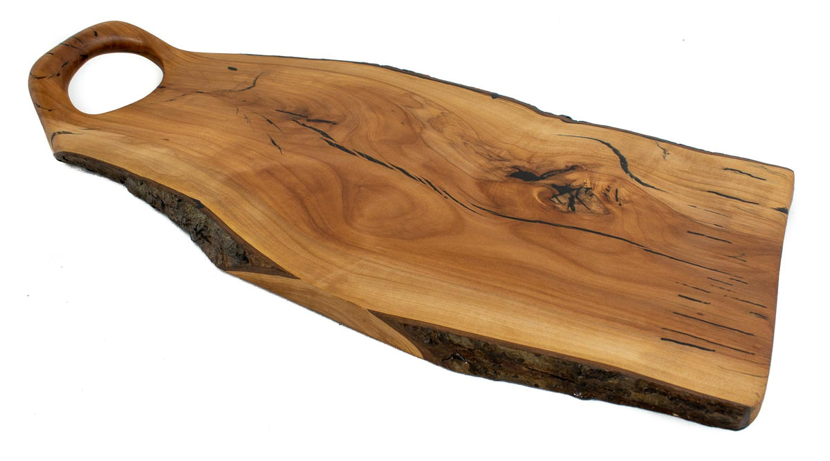 Peach Charcuterie Boards – Ganser Artisanry