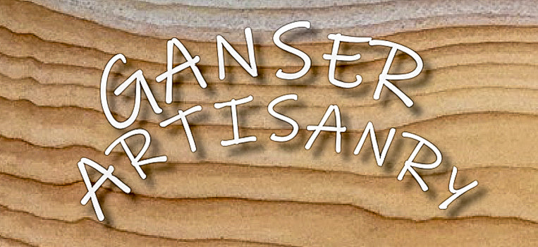 Ganser Artisanry logo